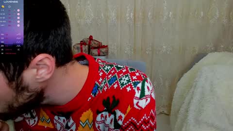 gilbertogonzales online show from 12.06.24