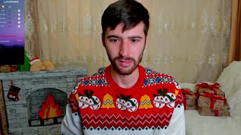 gilbertogonzales online show from 12.08.24