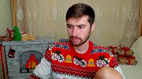 gilbertogonzales online show from 12.09.24