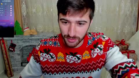 gilbertogonzales online show from 12.13.24