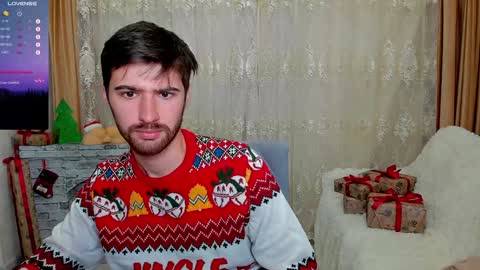 gilbertogonzales online show from 12.13.24