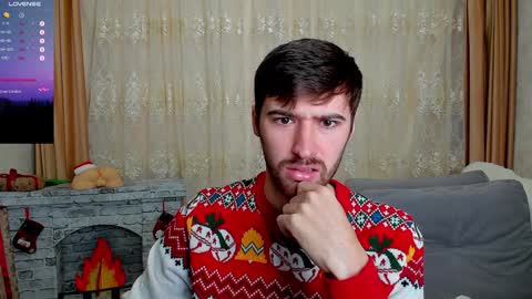 gilbertogonzales online show from 12.15.24