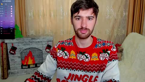 gilbertogonzales online show from 12.19.24