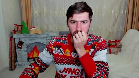 gilbertogonzales online show from 12.20.24