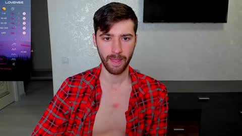 gilbertogonzales online show from 01.23.25