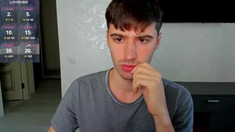 gilbertogonzales online show from 02.27.25