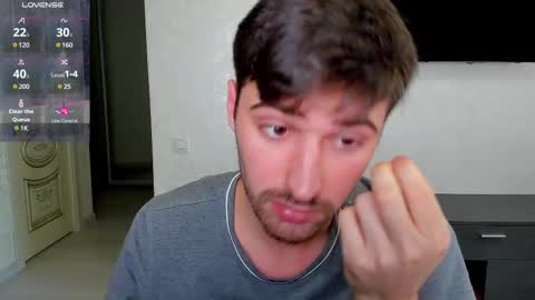 gilbertogonzales online show from 03.09.25