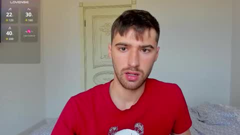 gilbertogonzales online show from 09.09.25