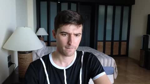 gilbertogonzales online show from 11.08.25