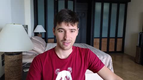 gilbertogonzales online show from 11.16.25