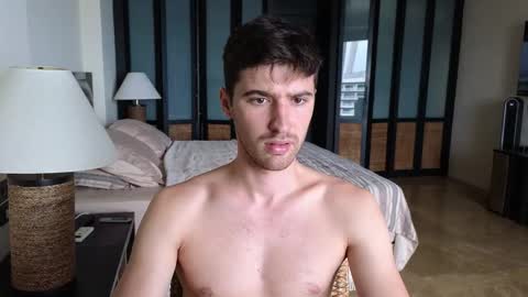 gilbertogonzales online show from 11.17.25