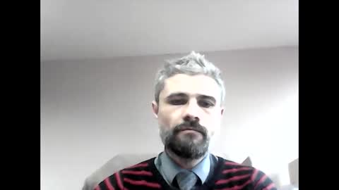 Gabriel online show from 01.10.25