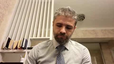 Gabriel online show from 03.02.25