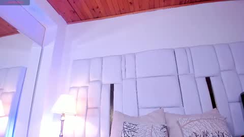 Ginebra Ness online show from 02.14.25