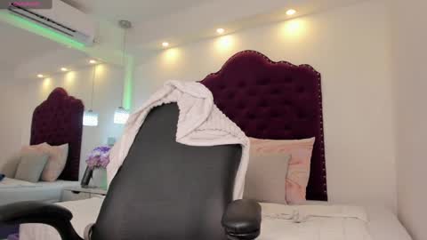 Ginebra Ness online show from 10.02.25