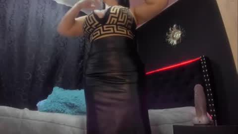 Miss online show from 01.10.25