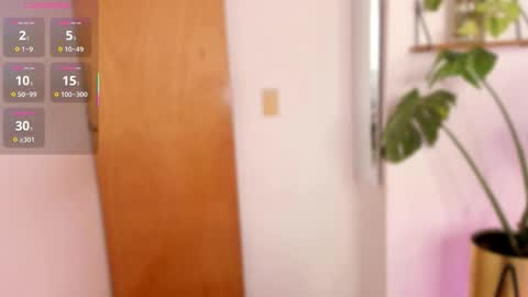 Julie online show from 10.20.25