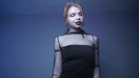        im expecting 350 thumbs up on my altar   online show from 03.07.25