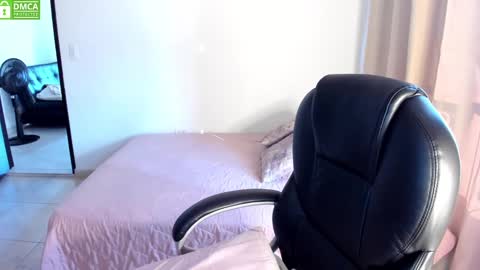 Snapshot of ginger_smil chatting on 01.20.25 Diana online show from 01.20.25