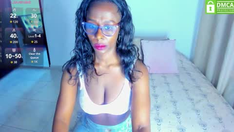 Snapshot of ginger_smil chatting on 09.16.25 Diana online show from 09.16.25