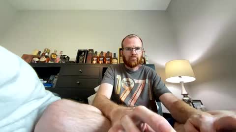 gingerginger111 online show from 09.17.25