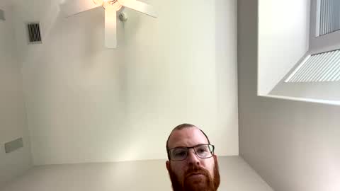 gingerginger111 online show from 10.12.25