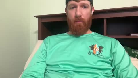 Snapshot of gingermania10 chatting on 12.02.24 gingermania10 online show from 12.02.24