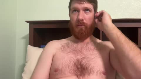 Snapshot of gingermania10 chatting on 12.05.24 gingermania10 online show from 12.05.24
