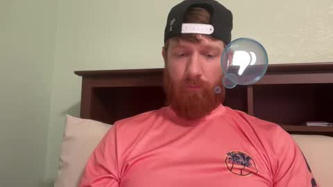 Snapshot of gingermania10 chatting on 12.12.24 gingermania10 online show from 12.12.24