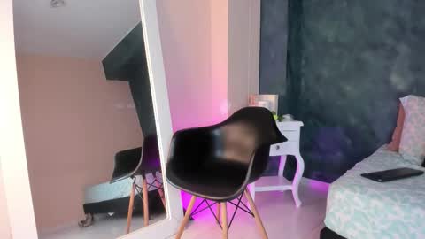 Ginger online show from 11.19.25