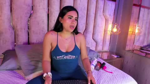 Snapshot of giorgia_13 chatting on 01.08.25 giorgia online show from 01.08.25