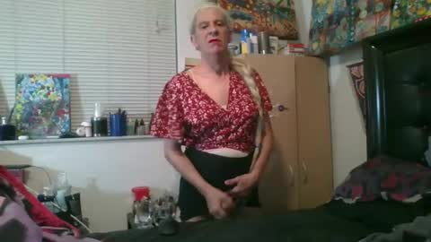 giovanna132008 online show from 11.16.25