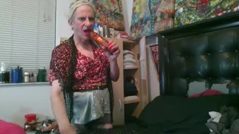 giovanna132008 online show from 11.24.25