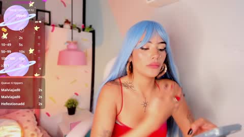 Snapshot of giovanna_oliveira chatting on 12.06.24 Giovanna online show from 12.06.24
