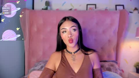 Snapshot of giovanna_oliveira chatting on 01.07.25 Giovanna online show from 01.07.25