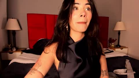 Snapshot of giovanna_oliveira chatting on 09.21.25 Giovanna online show from 09.21.25