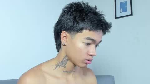 Snapshot of giraldo_giraldo chatting on 01.20.25 Giraldo online show from 01.20.25