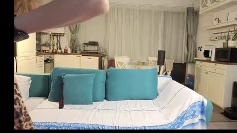 Girlfriend online show from 12.02.25