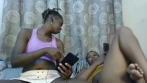 Sexy online show from 11.04.25