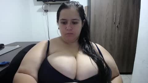 Snapshot of girlspleasure69x chatting on 01.15.25 Ela online show from 01.15.25