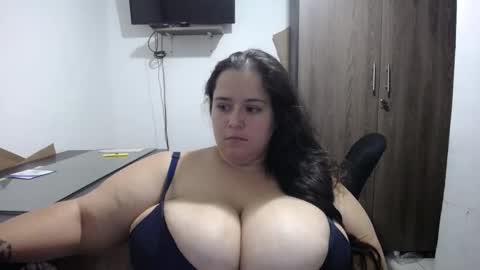 Snapshot of girlspleasure69x chatting on 02.24.25 Ela online show from 02.24.25
