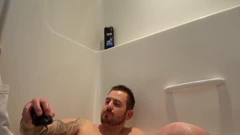 Snapshot of girthylax51 chatting on 12.10.24 BIG K online show from 12.10.24