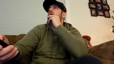 Snapshot of girthylax51 chatting on 01.03.25 BIG K online show from 01.03.25