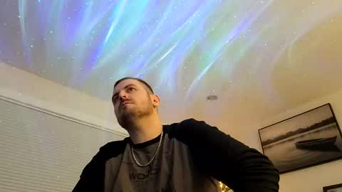 Snapshot of girthylax51 chatting on 01.04.25 BIG K online show from 01.04.25