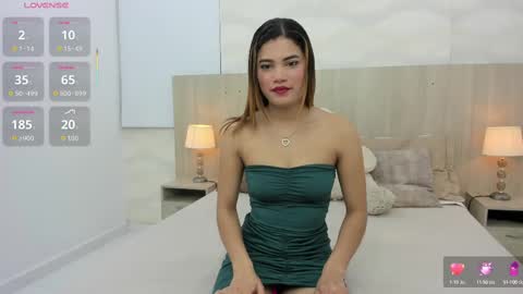 Snapshot of gisela_moreno chatting on 09.28.25 Gisela Moreno online show from 09.28.25