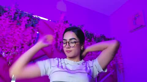 gisell_squirt online show from 10.14.25