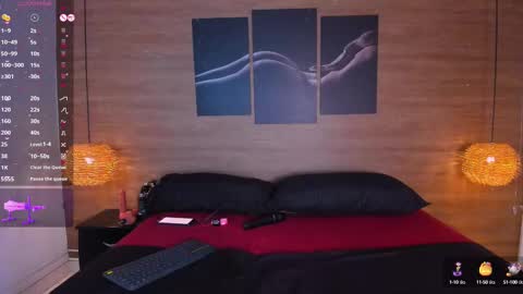 Gigi  online show from 02.28.25