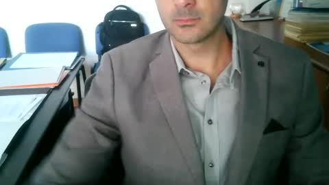 giuseppevai1 online show from 09.30.25