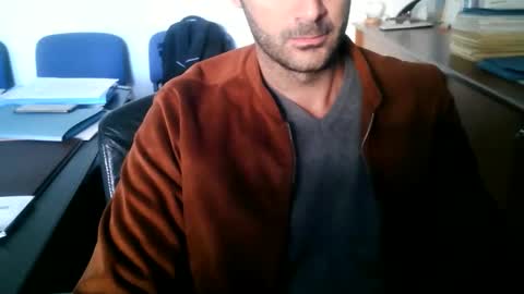 giuseppevai1 online show from 10.09.25