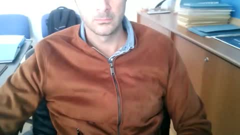giuseppevai1 online show from 10.11.25